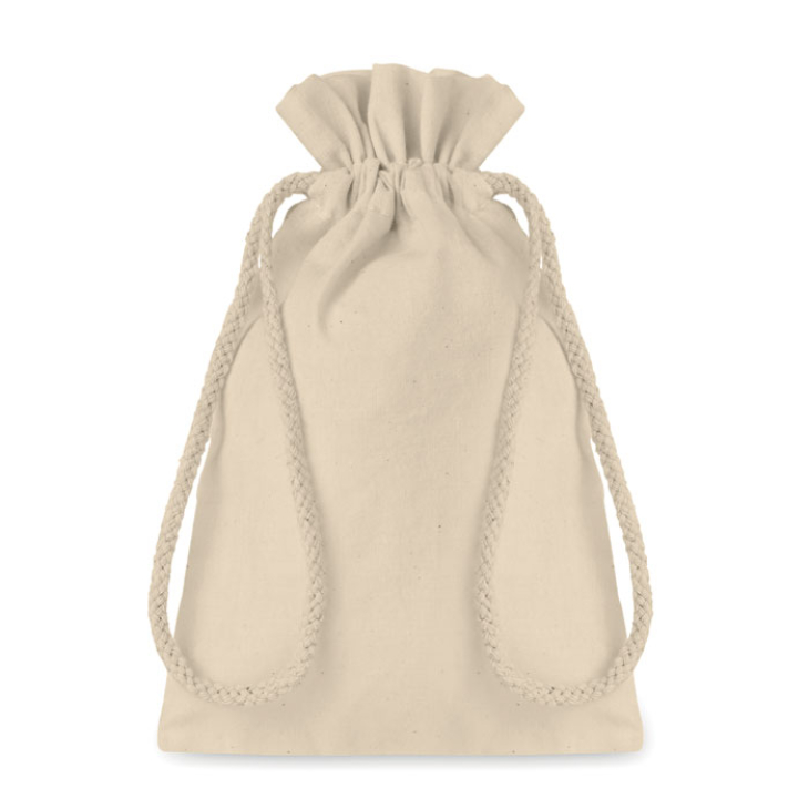 Beige - Cotton