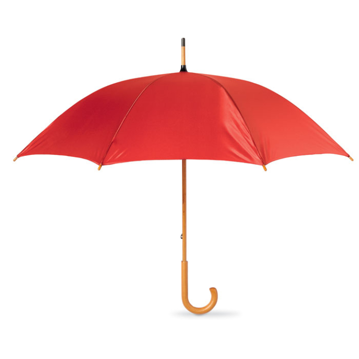 Red - Polyester