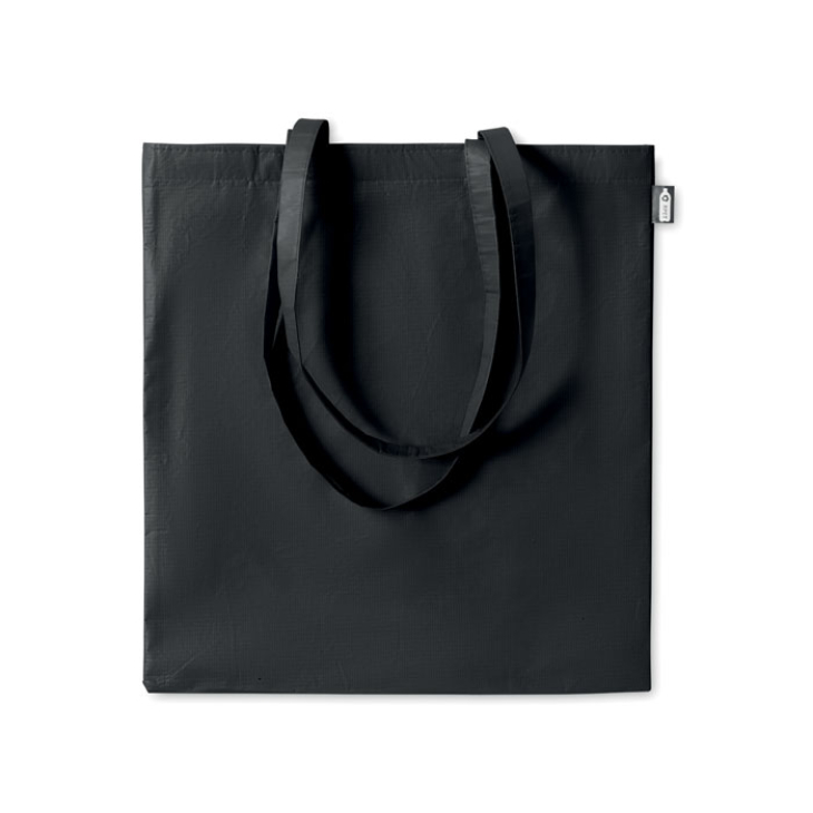 Black - Item with multi-materials