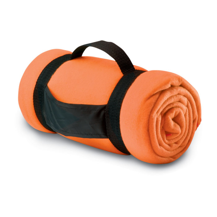 Orange - Polyester