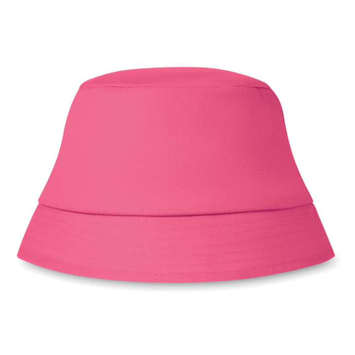 Fuchsia - Cotton