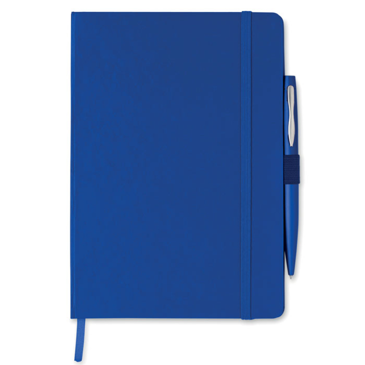 Blue - Paper