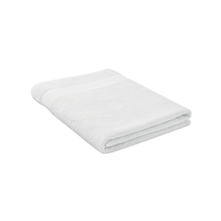 White - Organic cotton