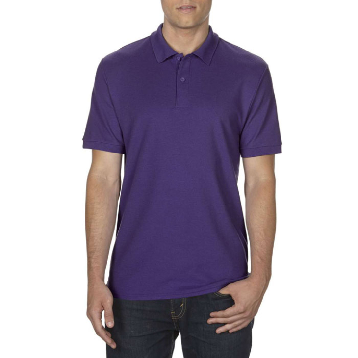 Purple - Blended Fabric