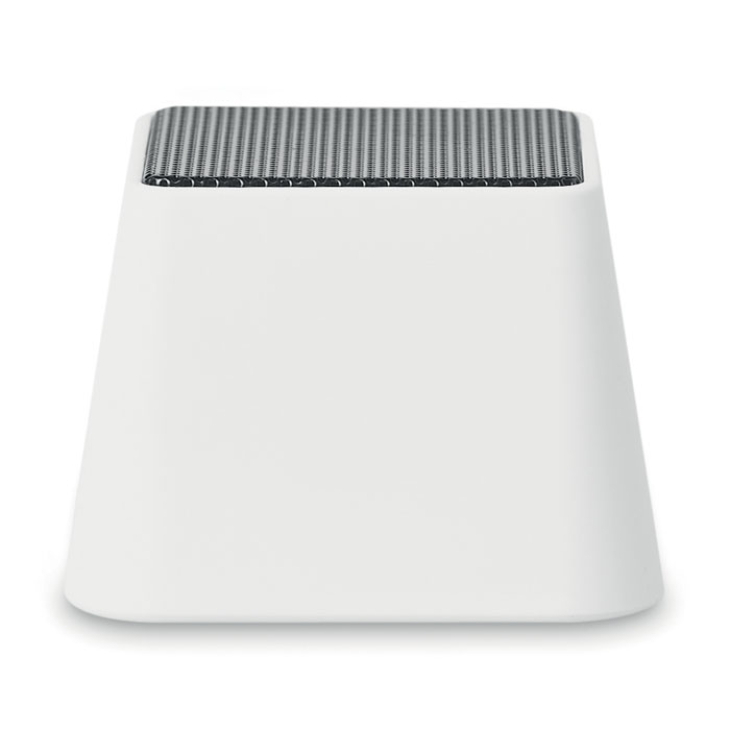 White - Plastic