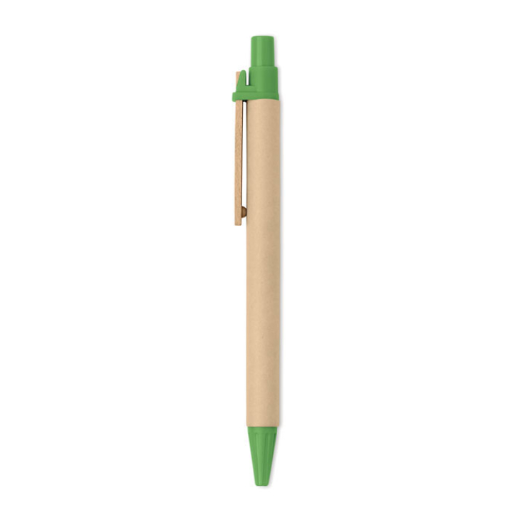 Lime - Item with multi-materials