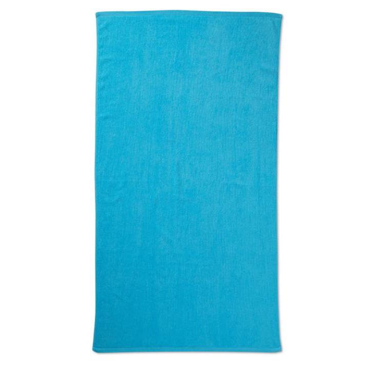 Blue - Cotton