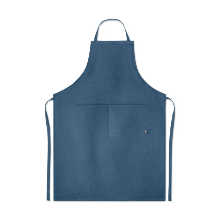 Blue - Cotton