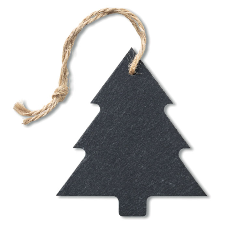 Black - Item with multi-materials