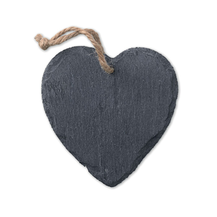 SLATEHEART