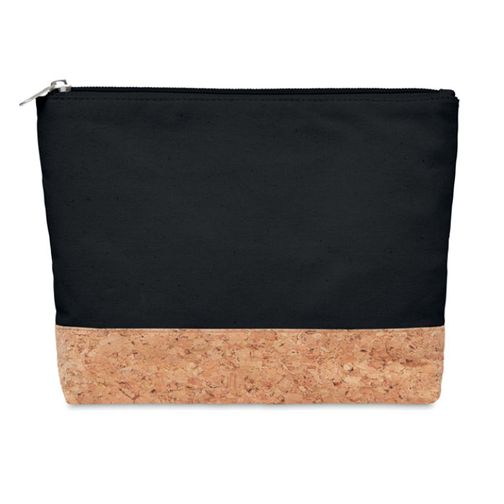Black - Cotton