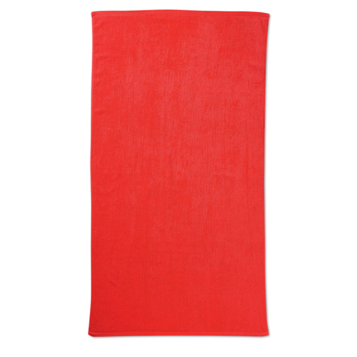Red - Cotton