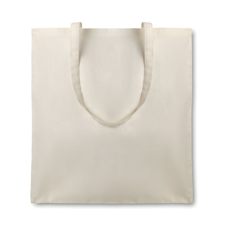 Beige - Organic cotton