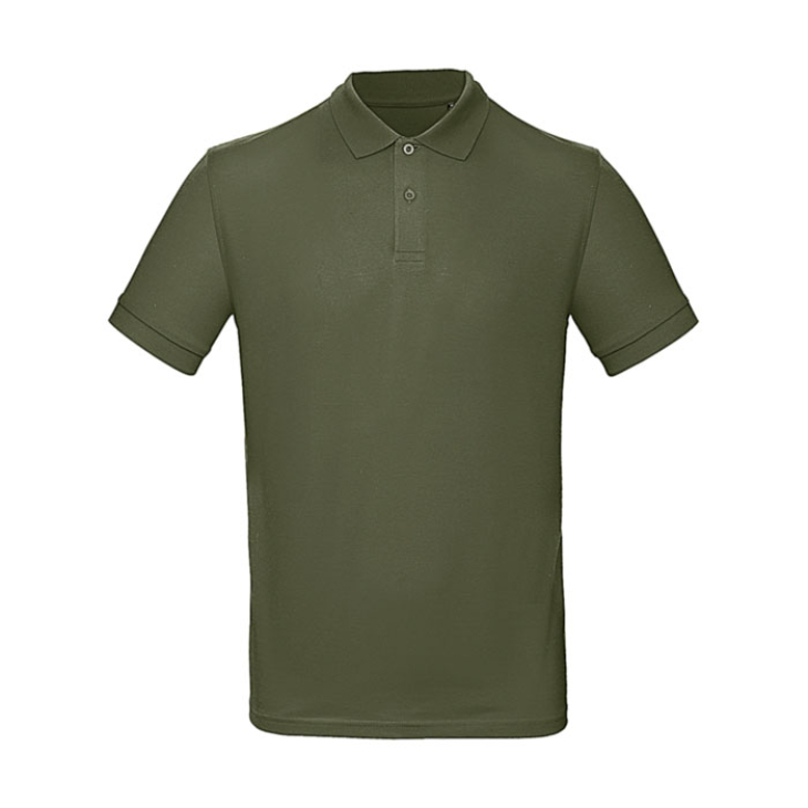 Khaki - Organic cotton
