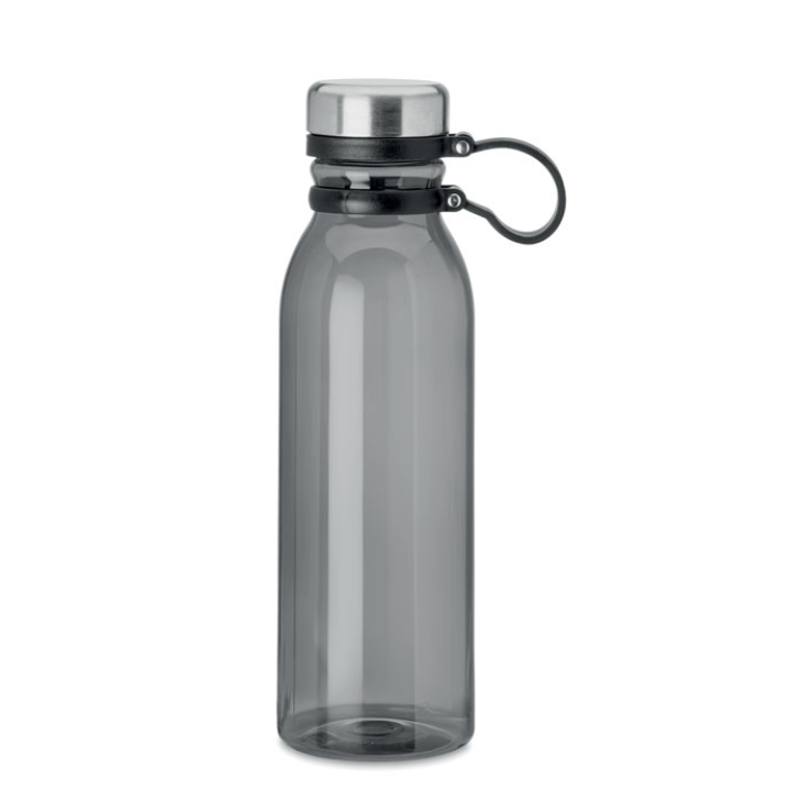 Transparent grey - Item with multi-materials