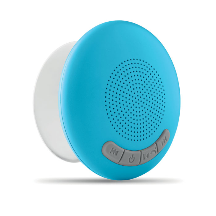 Turquoise - Item with multi-materials