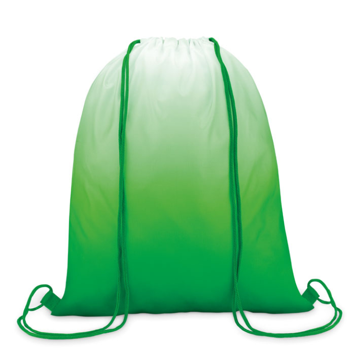 Green - Polyester