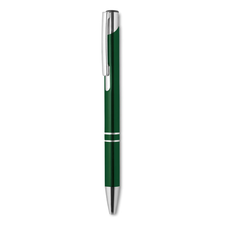 Green - Aluminium