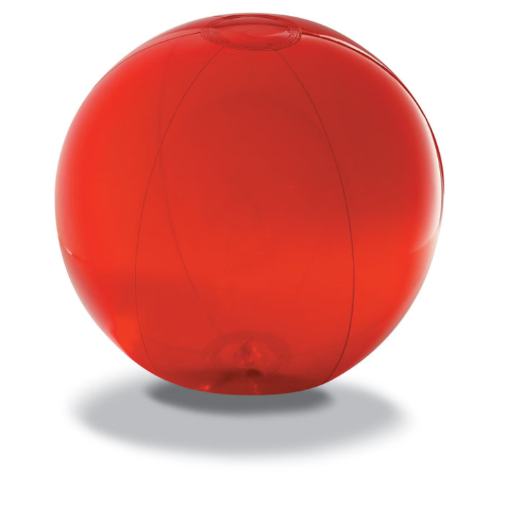 Red - PVC