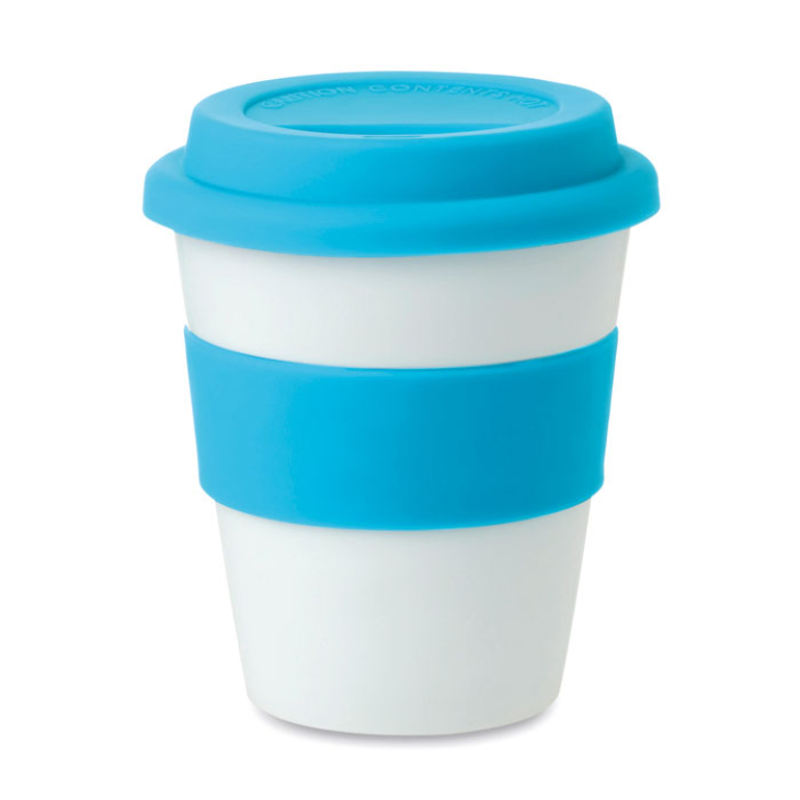 Turquoise - Plastic