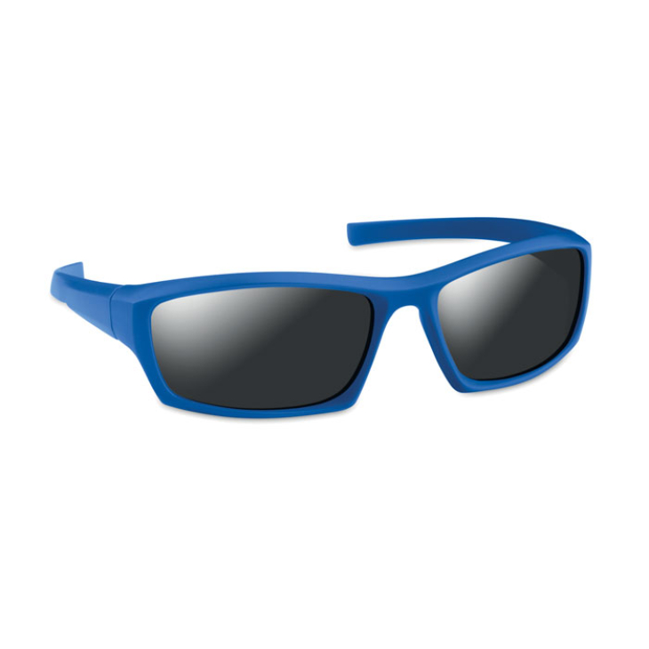 Royal blue - Plastic