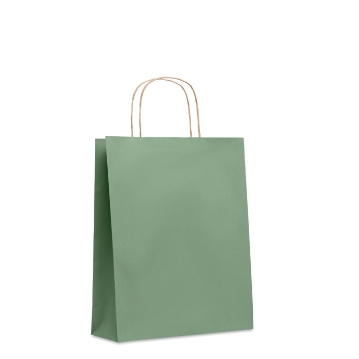 Green - Paper