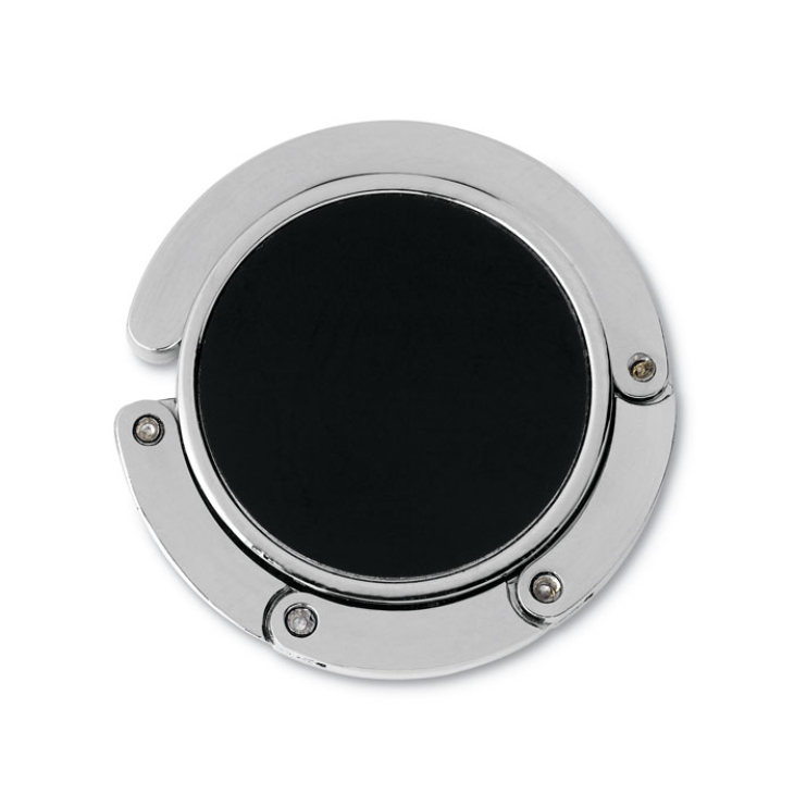 Black - Alloy zinc