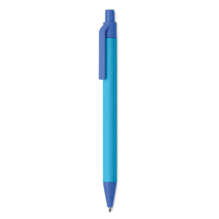 Blue - Item with multi-materials