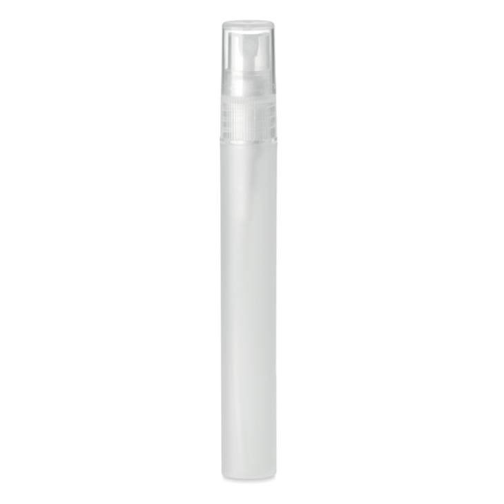 Transparent - Polypropylene PP