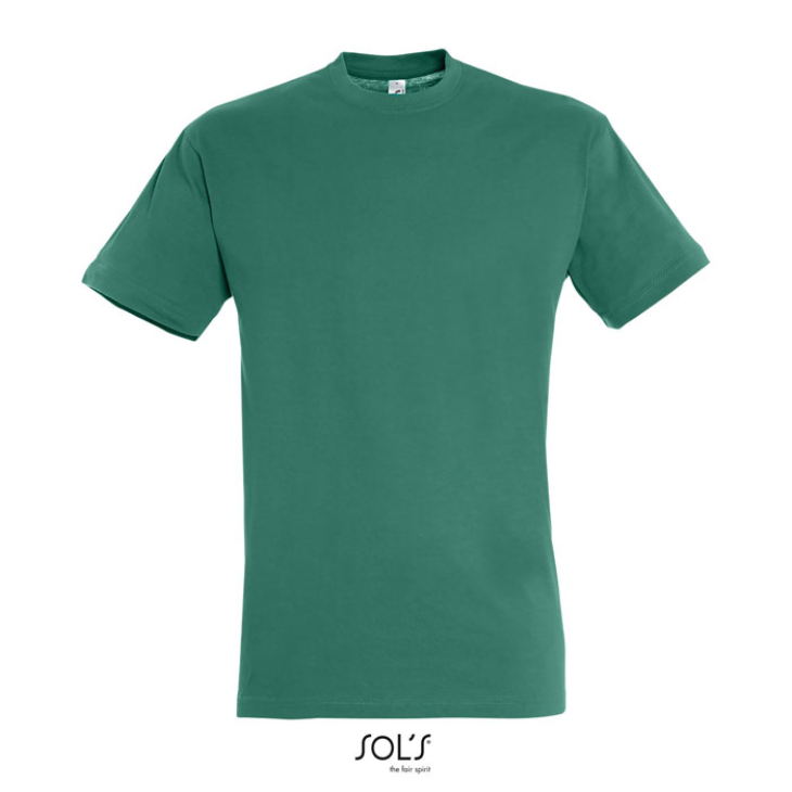 Emerald - Cotton