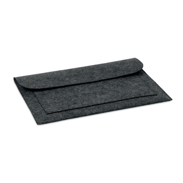 Dark grey - Fleece