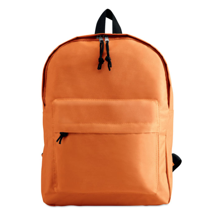 Orange - 600D Polyester