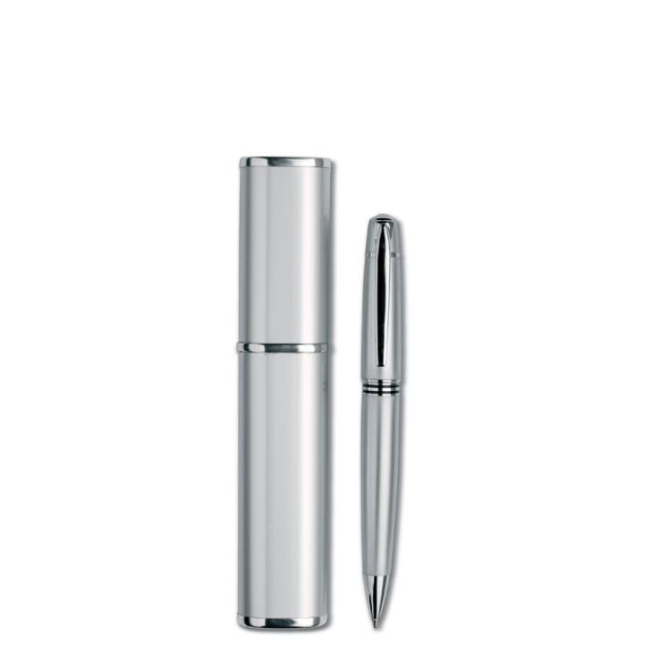 Silver - Aluminium