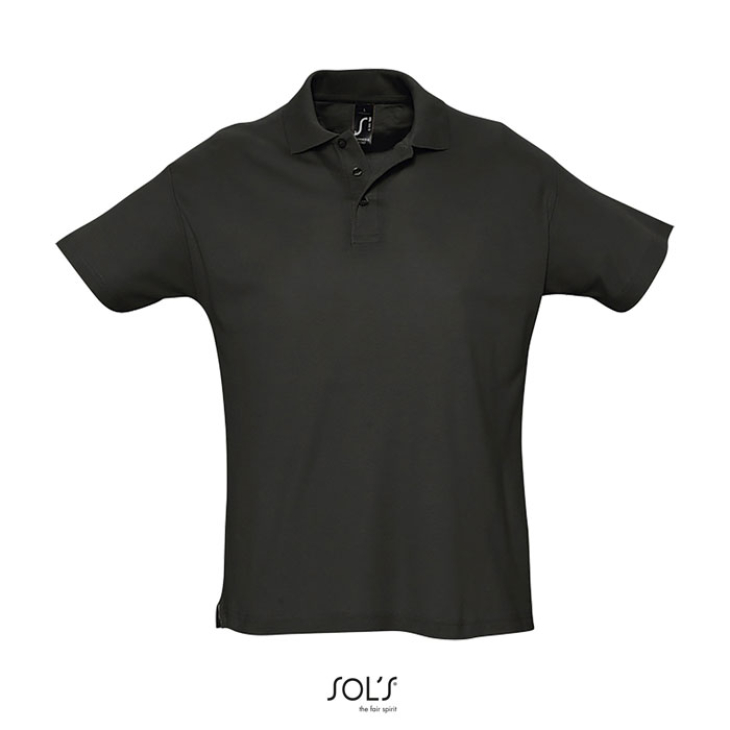 Black - Cotton