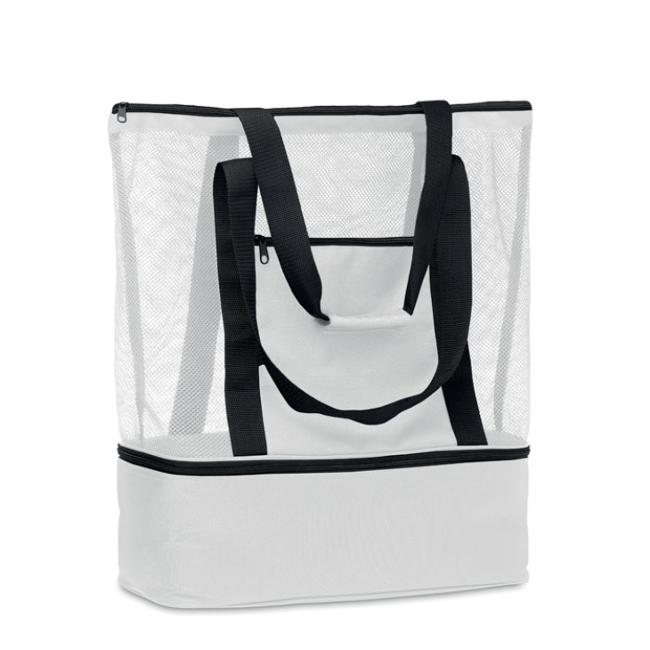 White - Item with multi-materials