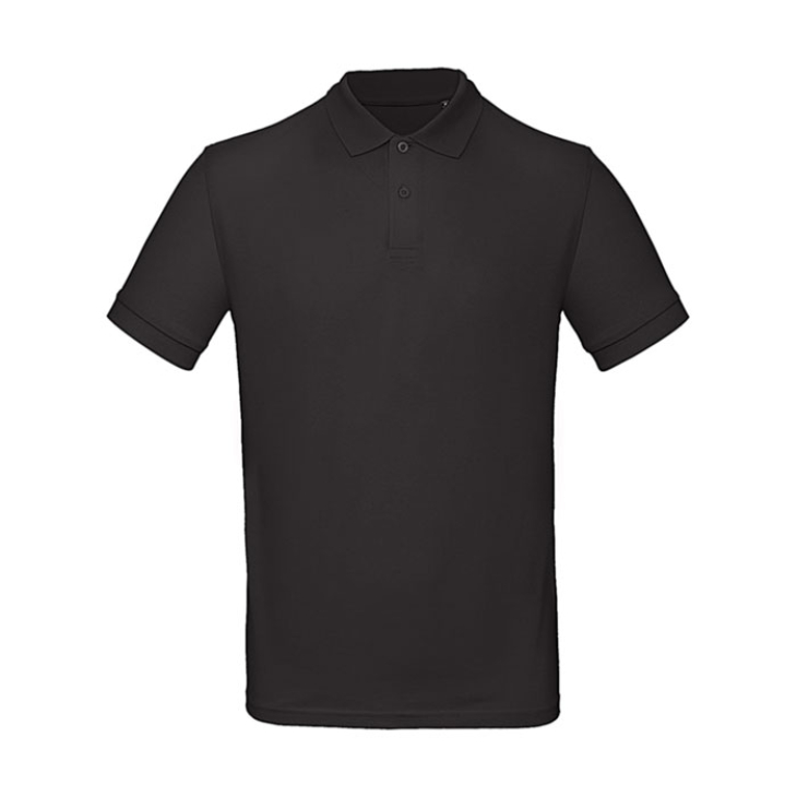 Black - Organic cotton