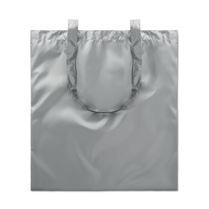 Matt silver - Polyester