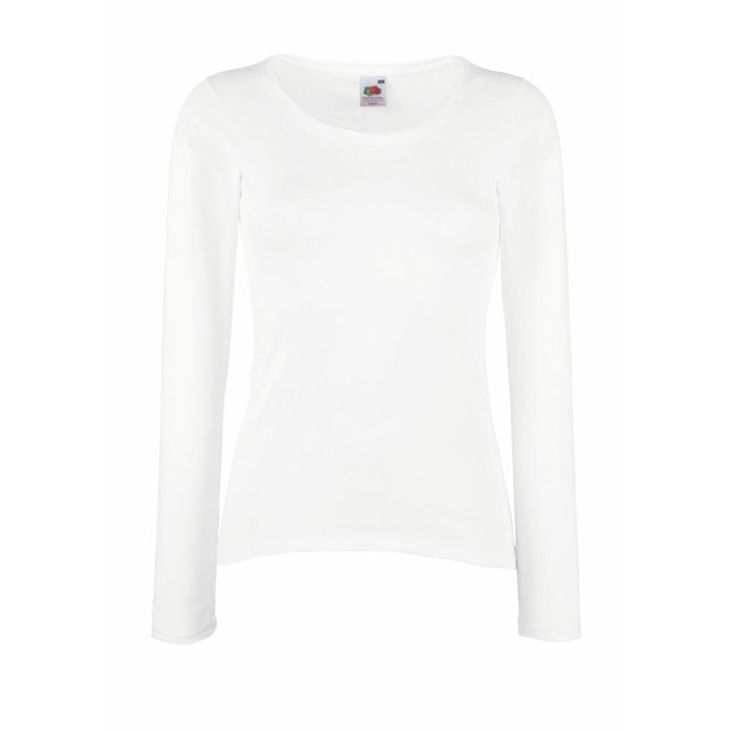 White - Cotton