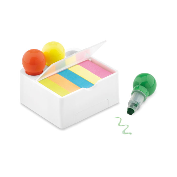 NOTESTAND