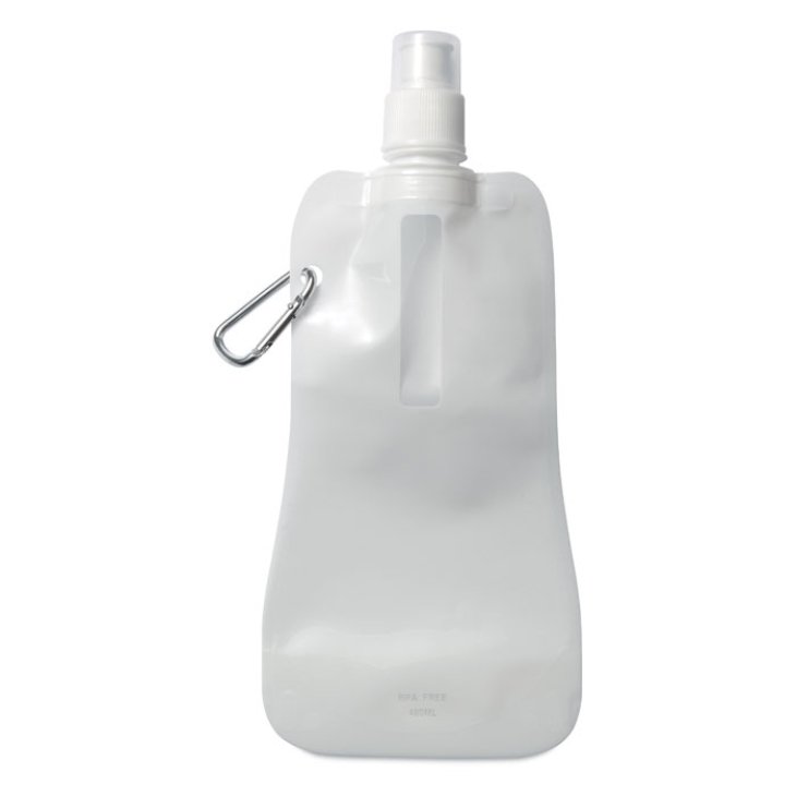 White - Plastic