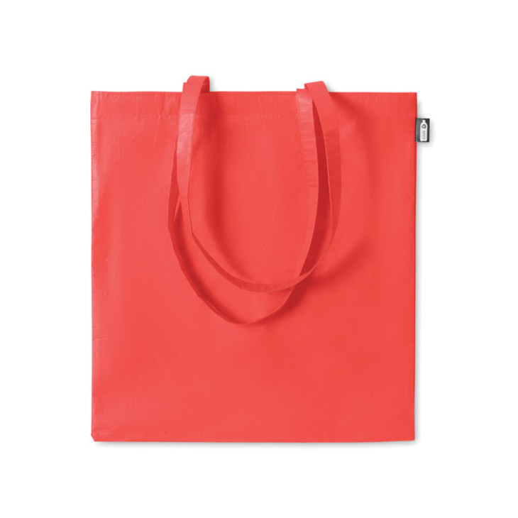 Red - Item with multi-materials