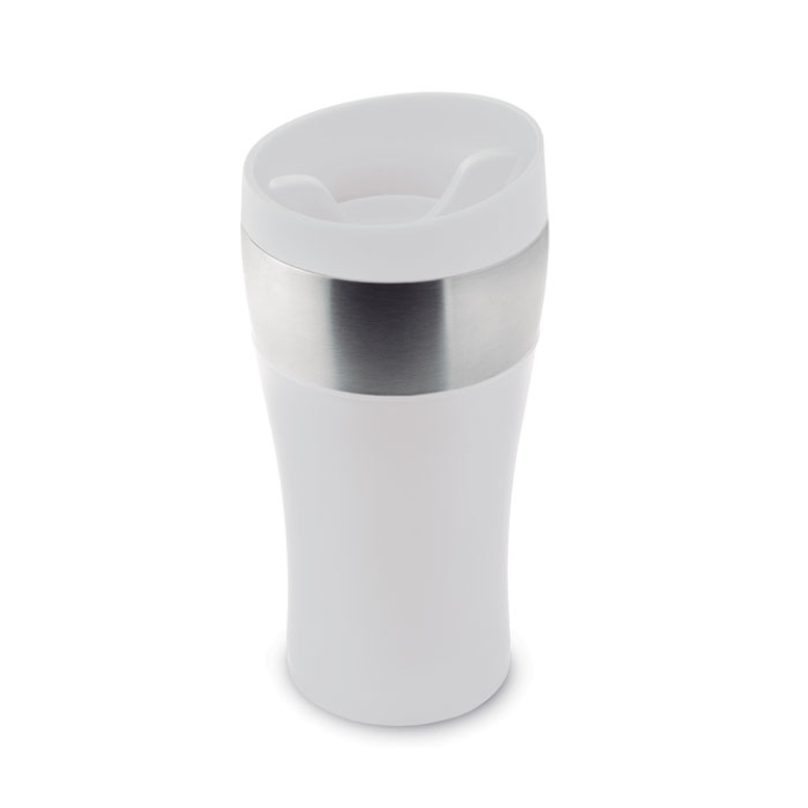 White - Polypropylene PP