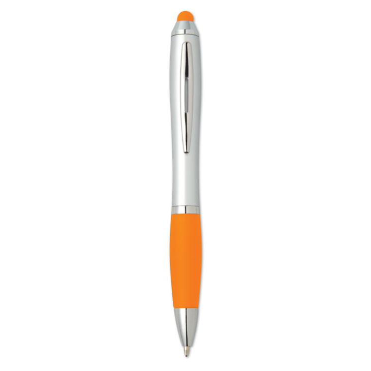 Orange - Plastic