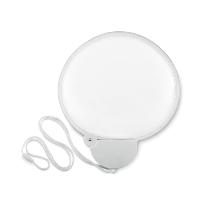 White - Polyester
