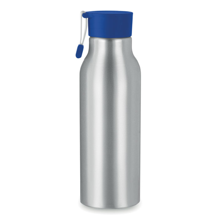 Royal blue - Aluminium