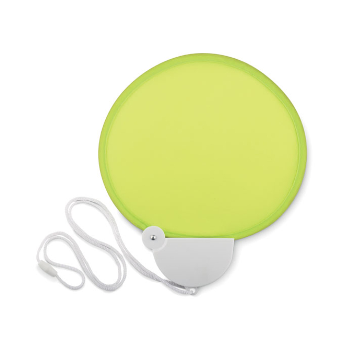 Lime - Polyester
