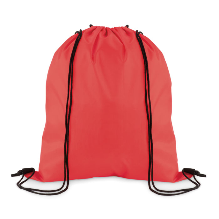 Red - Polyester