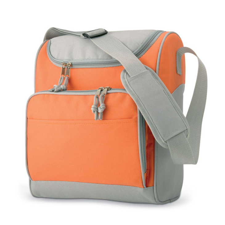 Orange - Polyester