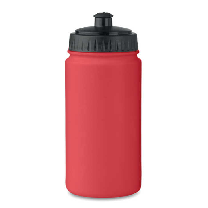 Red - Plastic