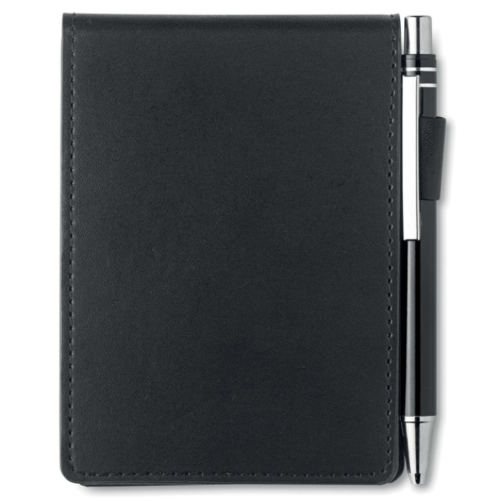Black - Item with multi-materials
